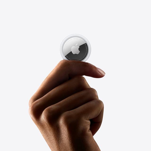新品未使用 Apple AirTag 3個入りセット /iphone iPad（新品未